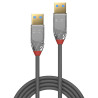 Lindy 36629 - 5m USB 3.2 Type A to A Cable, | APLIUM