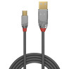 2m USB 2.0 Type A to Mini-B | APLIUM