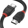 Lindy 36774 - 5m 8K60Hz HDMI Cable, Black | APLIUM