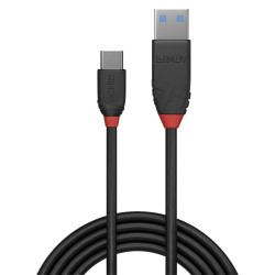 1m USB 3.2 Type A to C Cable, | APLIUM