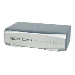 2 Port DisplayPort 1.2, USB | APLIUM