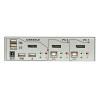 2 Port DisplayPort 1.2, USB | APLIUM