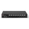 Lindy 39540 - 8 Port DisplayPort 1.2, USB | APLIUM