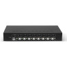 Lindy 39540 - 8 Port DisplayPort 1.2, USB | APLIUM