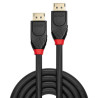 Lindy 41078 cable DisplayPort 10 m Negro | APLIUM