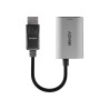 Lindy 41094 - DisplayPort 1.4 to HDMI 8K | APLIUM