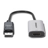 Lindy 41094 - DisplayPort 1.4 to HDMI 8K | APLIUM