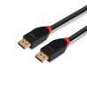 Lindy 41167 cable DisplayPort 5 m Negro | APLIUM