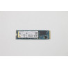 512GB M.2 PCIe NVMe SSD with