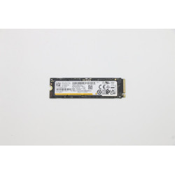512GB M.2 2280 PCIe NVMe SSD