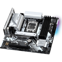 Asrock B760M Pro RS Intel B760 LGA 1700 micro ATX | APLIUM