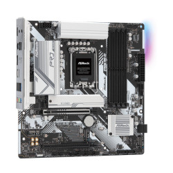 Asrock B760M Pro RS Intel B760 LGA 1700 micro ATX | APLIUM