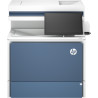 HP Color Lj Ent Flow Mfp 5800ZF 43PPM Print Copy Scan Fax | APLIUM
