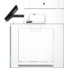 HP Color Lj Ent Flow Mfp 5800ZF 43PPM Print Copy Scan Fax | APLIUM