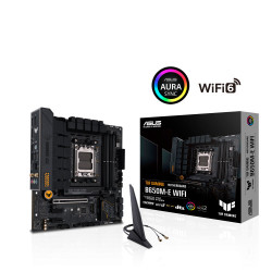 Asus Tuf Gaming B650M-E Wifi | APLIUM