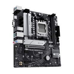 Placa Base Asus Prime B650M-K/ Socket AM5/ DDR5/ PCIe 5.0/ M | APLIUM