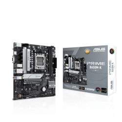 Placa Base Asus Prime B650M-K/ Socket AM5/ DDR5/ PCIe 5.0/ M | APLIUM