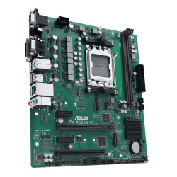 ASUS PRO A620M-C-CSM AMD A620 Zócalo AM5 micro ATX | APLIUM