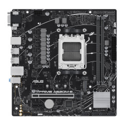 ASUS PRIME A620M-E-CSM AMD A620 Zócalo AM5 micro ATX | APLIUM