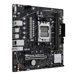 ASUS PRIME A620M-E-CSM AMD A620 Zócalo AM5 micro ATX | APLIUM