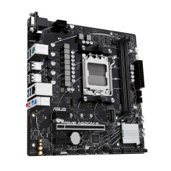 ASUS PRIME A620M-E-CSM AMD A620 Zócalo AM5 micro ATX | APLIUM