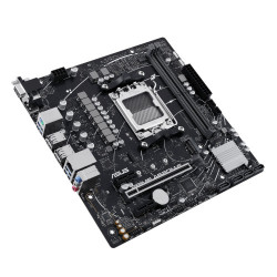 ASUS PRIME A620M-E-CSM AMD A620 Zócalo AM5 micro ATX | APLIUM