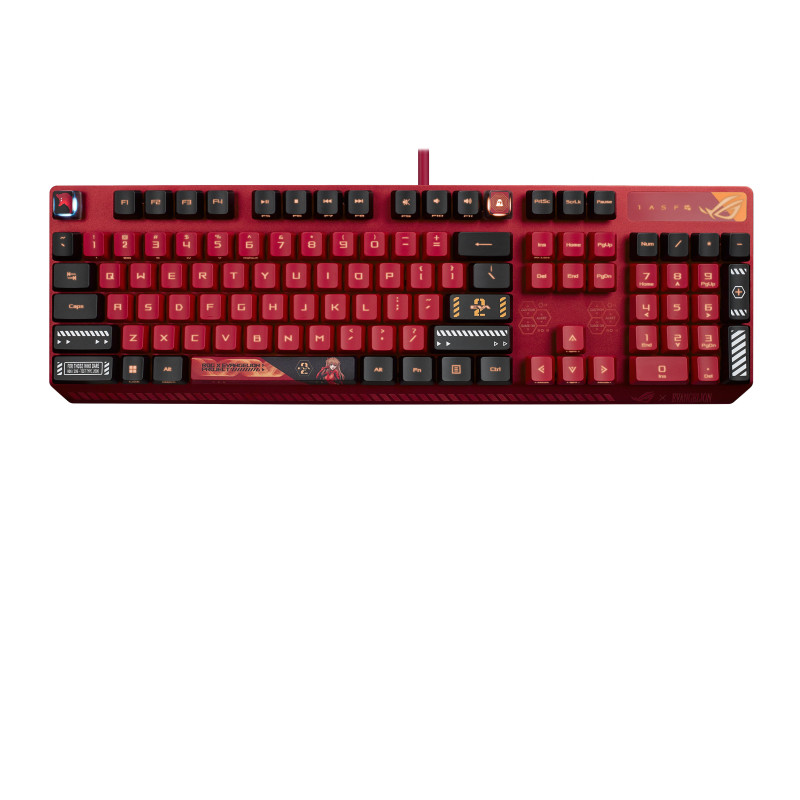 ASUS XA13 ROG STRIX SCOPE RX EVA02/RD/US