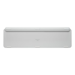 Logitech 920-011588 - Mx Keys S - Pale Grey Us Intl - Bt | APLIUM