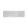Logitech 920-011588 - Mx Keys S - Pale Grey Us Intl - Bt | APLIUM