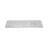 Logitech 920-011588 - Mx Keys S - Pale Grey Us Intl - Bt | APLIUM