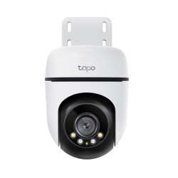 TP-Link - Tapo Outdoor Pan/Tilt - Ref. TAPO C510W | APLIUM