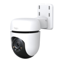 TP-Link - Tapo Outdoor Pan/Tilt - Ref. TAPO C510W | APLIUM