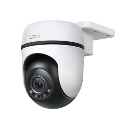 TP-Link - Tapo Outdoor Pan/Tilt - Ref. TAPO C510W | APLIUM