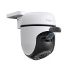 TP-Link - Tapo Outdoor Pan/Tilt - Ref. TAPO C510W | APLIUM