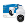 TP-Link - Tapo Outdoor Pan/Tilt - Ref. TAPO C510W | APLIUM