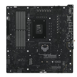 ASUS TUF GAMING B760M-BTF WIFI D4 Intel B760 LGA 1700 micro | APLIUM