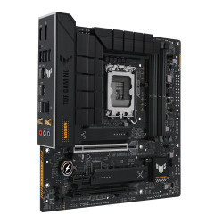 ASUS TUF GAMING B760M-BTF WIFI D4 Intel B760 LGA 1700 micro | APLIUM
