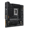ASUS TUF GAMING B760M-BTF WIFI D4 Intel B760 LGA 1700 micro | APLIUM