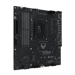ASUS TUF GAMING B760M-BTF WIFI D4 Intel B760 LGA 1700 micro | APLIUM