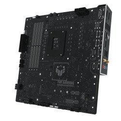 ASUS TUF GAMING B760M-BTF WIFI D4 Intel B760 LGA 1700 micro | APLIUM
