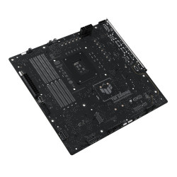 ASUS TUF GAMING B760M-BTF WIFI D4 Intel B760 LGA 1700 micro | APLIUM