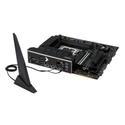 ASUS TUF GAMING B760M-BTF WIFI D4 Intel B760 LGA 1700 micro | APLIUM