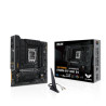 ASUS TUF GAMING B760M-BTF WIFI D4 Intel B760 LGA 1700 micro | APLIUM