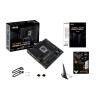ASUS TUF GAMING B760M-BTF WIFI D4 Intel B760 LGA 1700 micro | APLIUM
