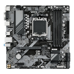 Placa Gigabyte A620M DS3H,AMD,AM5,A620,4DDR5,256GB,VGA+DP+HD | APLIUM