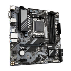 Placa Gigabyte A620M DS3H,AMD,AM5,A620,4DDR5,256GB,VGA+DP+HD | APLIUM
