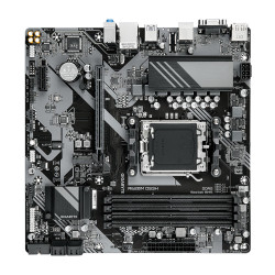 Placa Gigabyte A620M DS3H,AMD,AM5,A620,4DDR5,256GB,VGA+DP+HD | APLIUM