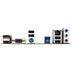 Placa Gigabyte A620M DS3H,AMD,AM5,A620,4DDR5,256GB,VGA+DP+HD | APLIUM