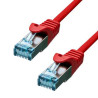 CAT6A S/FTP CU LSZH Ethernet