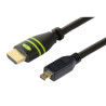 3M Highspeed Hdmi Cable With | APLIUM